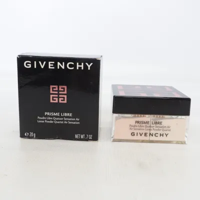 Powder (Prisme Libre) from Givenchy