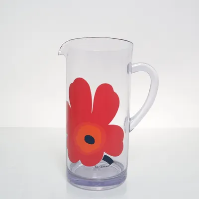 Kanne (Transparent) fra Marimekko