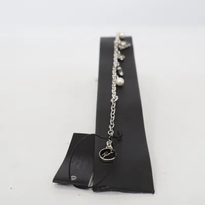Armband (Zilver) van Karl Lagerfeld Onbekend materiaal