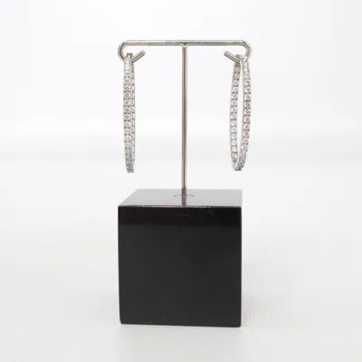 Oorbellen (Zilver) van Sj Zilver