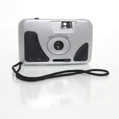 Analoge camera