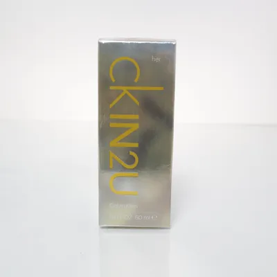Eau de Toilette (CK IN2U) från Calvin Klein