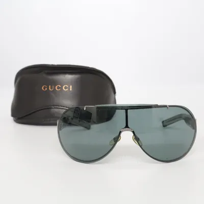 Solbriller (GG 1830/S) fra Gucci