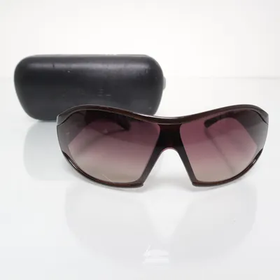 Solglasögon (6017) från Chanel