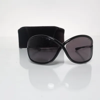 Zonnebril (TF9 199) van Tom Ford