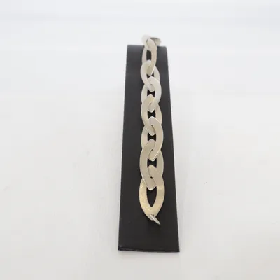 Bracelet (Argent) Argent