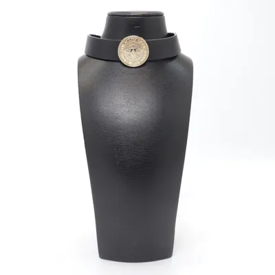 Choker (Sort, Guld) fra Balmain Læder