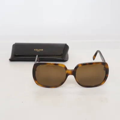 Sonnenbrille (CL500671) von Celine