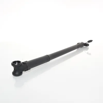 Bicycle pump (Black)