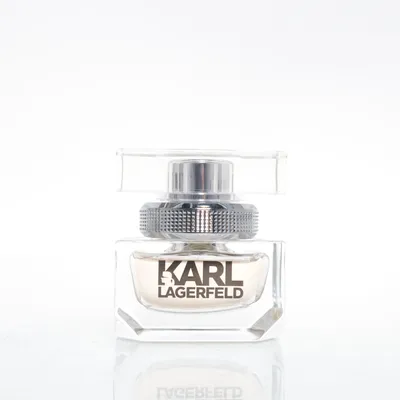 Eau de Parfum från Karl Lagerfeld