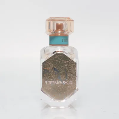 Eau de Parfum (Rose Gold) de Tiffany & Co.