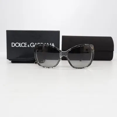 Lunettes de soleil (DG4111-M) de Dolce & Gabbana