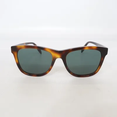 Sunglasses (AM0158S) from Alexander McQueen