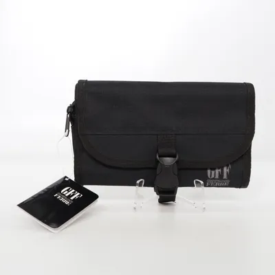Nail care kit (Black) from Gianfranco Ferré