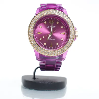 Wristwatch (J1223) from Jet Set