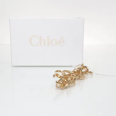 Väsktillbehör (Guldfärgad) från Chloé