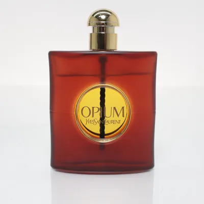 Eau de Parfum (Opium) de Yves Saint Laurent