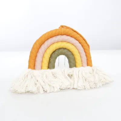 Wall decor (Multicolored)