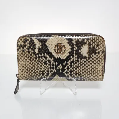 Plånbok (Flerfärgad) från Roberto Cavalli