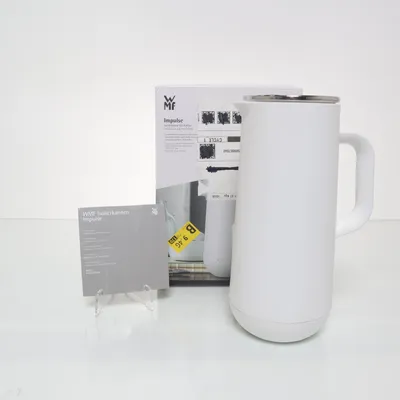 Kaffekanna (Vit) från WMF