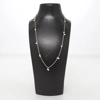 Ketting (Zilver) van Pco Zilver