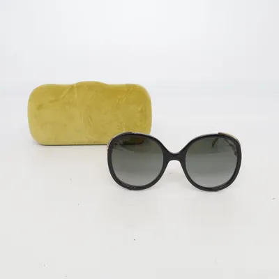 Zonnebril (GG0226S) van Gucci