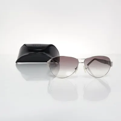 Zonnebril (FS5020) van Fendi