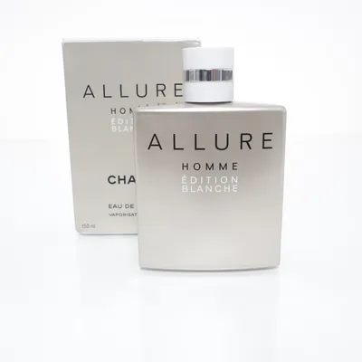 Eau de Parfum (Allure Homme Édition Blanche) from Chanel