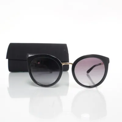 Zonnebril (DG4268) van Dolce & Gabbana