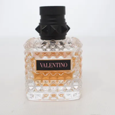 Eau de Parfum (Donna Born in Roma Coral Fantasy) de Valentino