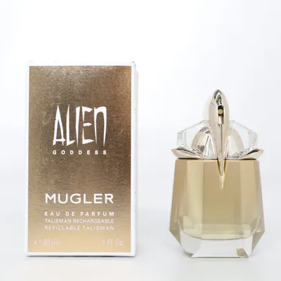 Eau de Parfum (Alien Goddess) van Mugler