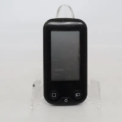 Fietscomputer (Sc-E6100) van Shimano