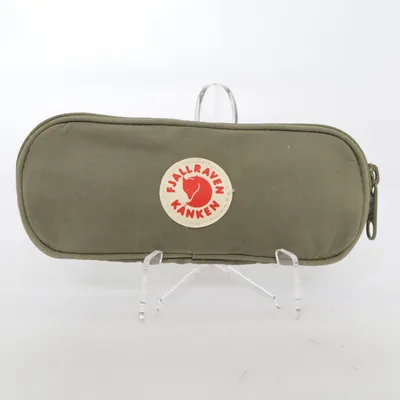 Pennskrin (Kanken Pencil Case) från Fjällräven