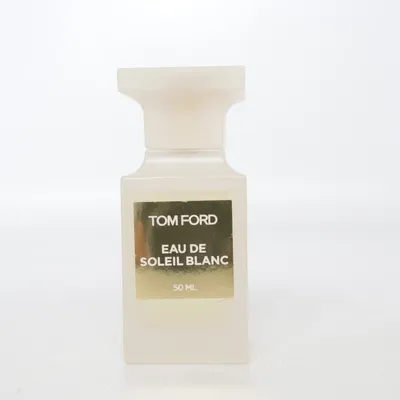 Eau de Toilette (Soleil Blanc) van Tom Ford
