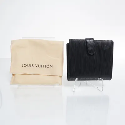Plånbok (Multiple Wallet Men) från Louis Vuitton