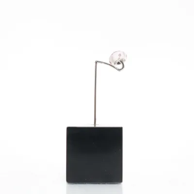 Bedel (Wit, Lila) van Pandora Zilver