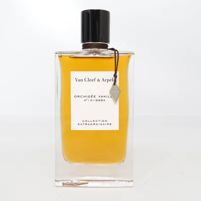 Eau de Parfum (Orchidée Vanille) de Van Cleef & Arpels