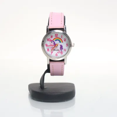 Polshorloge (Roze) van Ravel