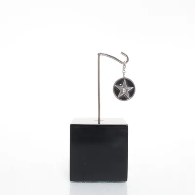 Hänge (Silverfärgad, Svart) från Thomas Sabo Silver