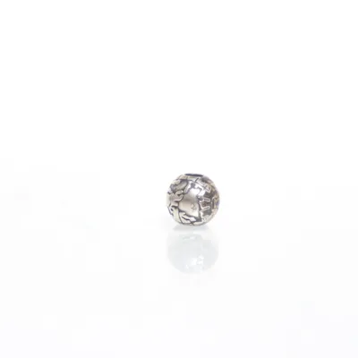 Bedel (Zilver) van Pandora Zilver