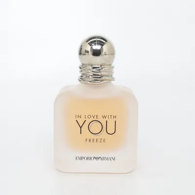 Eau de Parfum (In Love With You Freeze) från Giorgio Armani Parfums