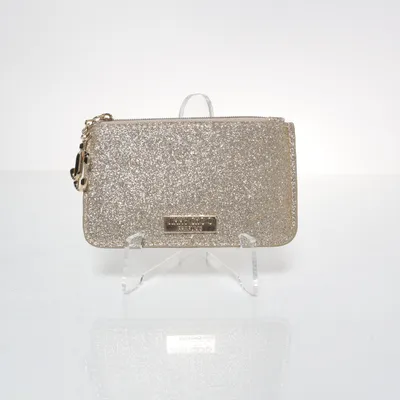 Purse (Gold) from Jimmy Choo Parfums