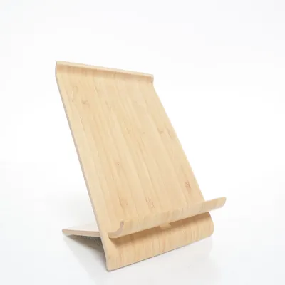 Tablet stand (Beige) from IKEA