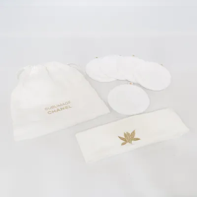 Hudvårdsset (SUBLIMAGE) från Chanel Beauté