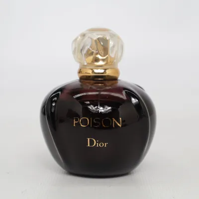 Eau de Toilette (Poison) van Christian Dior