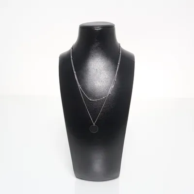 Ketting (Zilver) Zilver