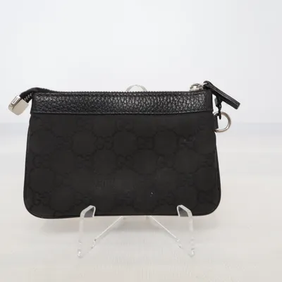 Portefeuille (Noir) de Gucci
