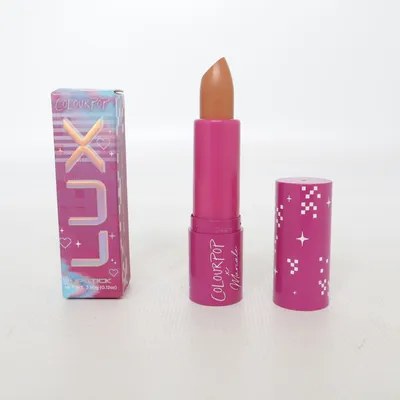 Rouge à lèvres (Lux) de Colourpop