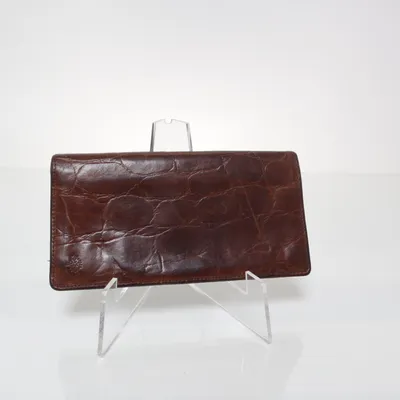 Plånbok (WG) från Mulberry
