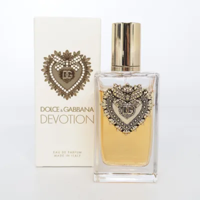 Eau de Parfum (Devotion) from Dolce & Gabbana Beauty